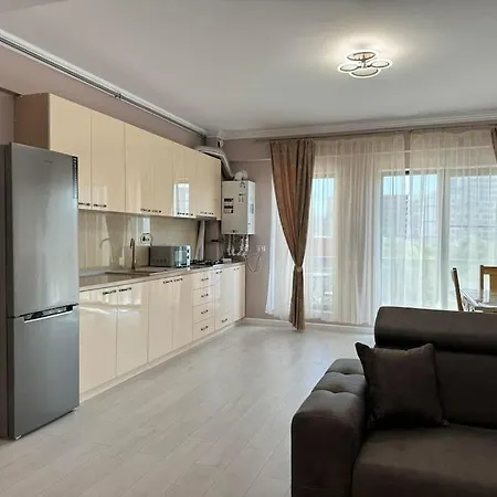 Arian Mamaia - Str D8 Apartament Năvodari