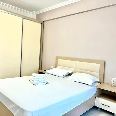 Apartament Arian Mamaia - Str D8 Năvodari
