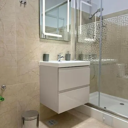 Arian Mamaia - Str D8 Apartament